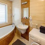 Bbapartamenty Straconka 3 Apartment Bielsko-Biala