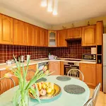 Bbapartamenty Straconka 3 * Bielsko-Biala