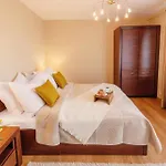 Apartment Bbapartamenty Straconka 3
