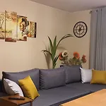 Bbapartamenty Straconka 3 Apartment Bielsko-Biala