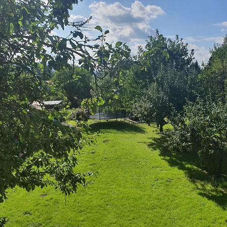 Apartment Straconka 3,bielsko-biala *