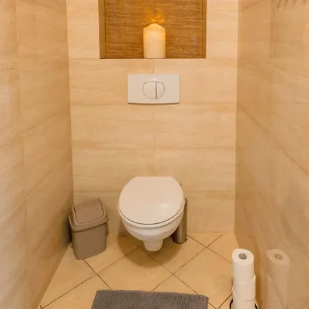 Straconka 3,bielsko-biala Apartamento *