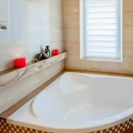 Apartment Straconka 3,bielsko-biala Bielsko-Biala