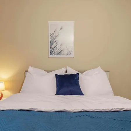 Bbapartamenty Straconka 3 Bielsko-Biała