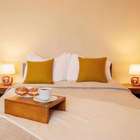 Bbapartamenty Straconka 3 Lejlighed *