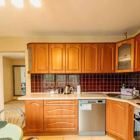 Apartment Straconka 3,bielsko-biala Bielsko-Biala