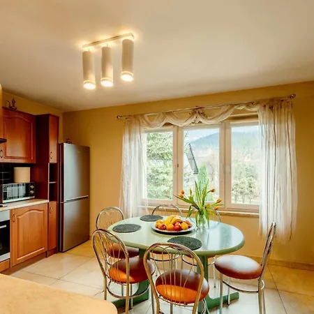 Apartment Straconka 3,bielsko-biala