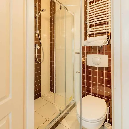 Straconka 3,bielsko-biala Apartamento