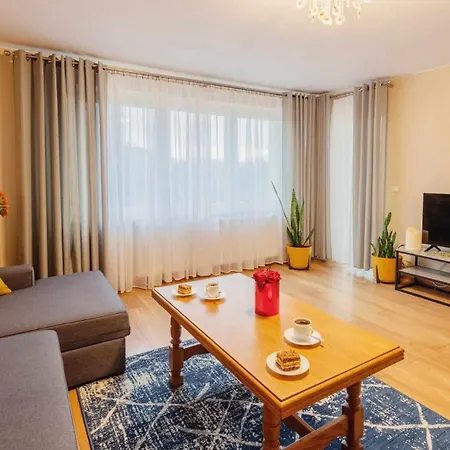 Apartment Straconka 3,bielsko-biala *