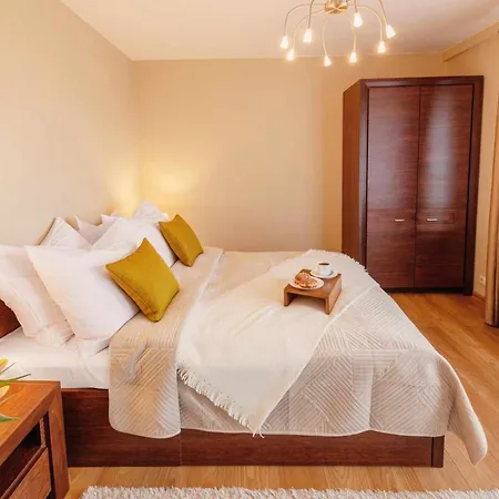 Apartamento Straconka 3,bielsko-biala