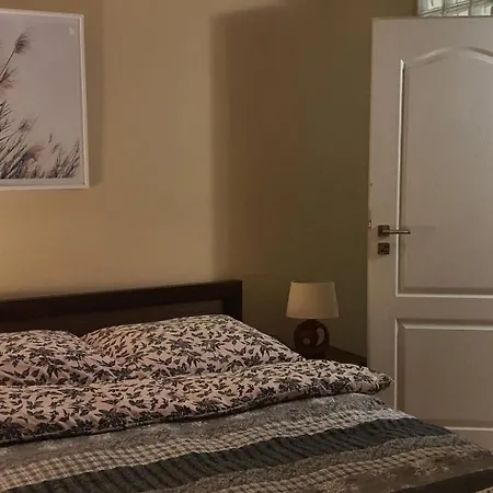 Apartment Straconka 3,bielsko-biala