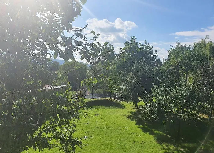 Straconka 3,bielsko-biala Bielsko-Biała