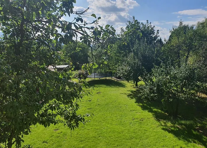 Apartamento Straconka 3,bielsko-biala *