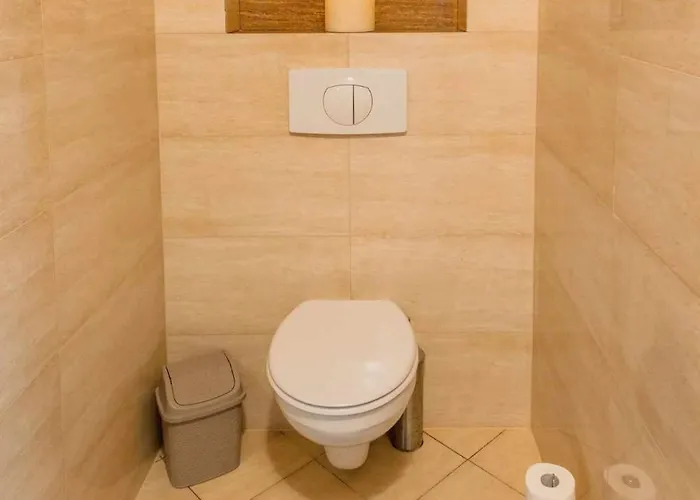 Straconka 3,bielsko-biala Appartement *