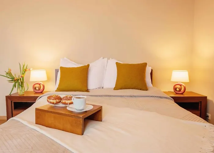 Bbapartamenty Straconka 3 Lejlighed *