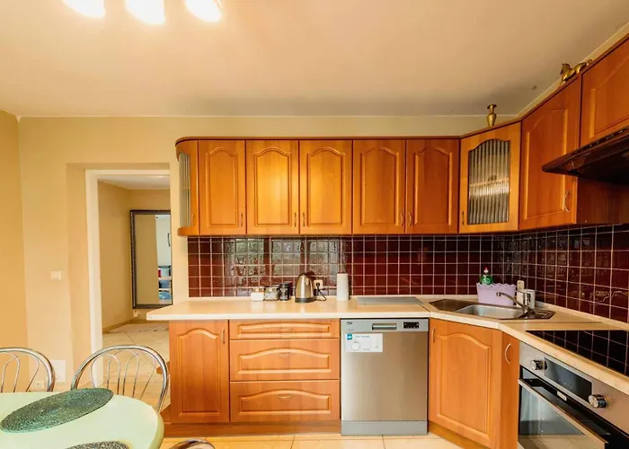 Appartement Straconka 3,bielsko-biala Bielsko-Biała