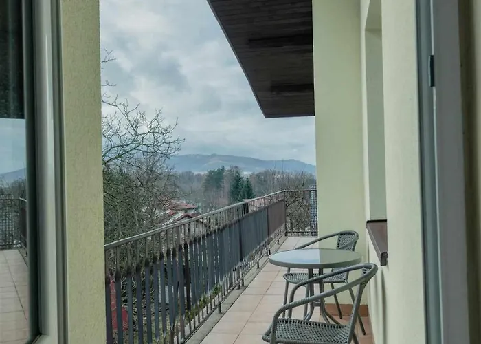 Straconka 3,bielsko-biala *