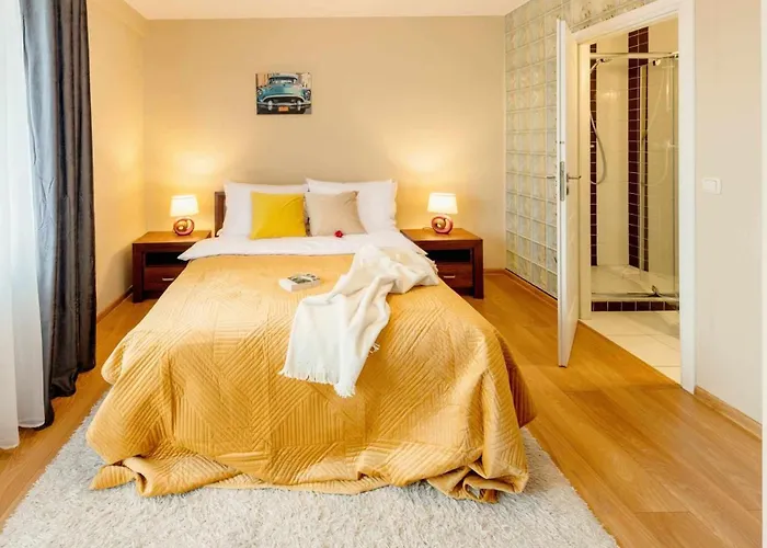 Bbapartamenty Straconka 3