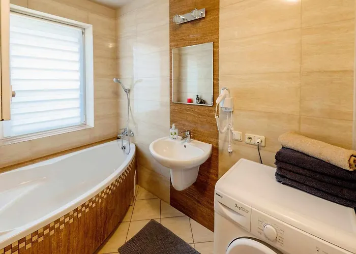 Bbapartamenty Straconka 3 Lejlighed Bielsko-Biała