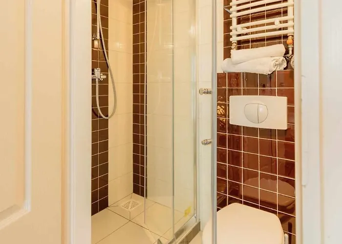 Straconka 3,bielsko-biala Appartement