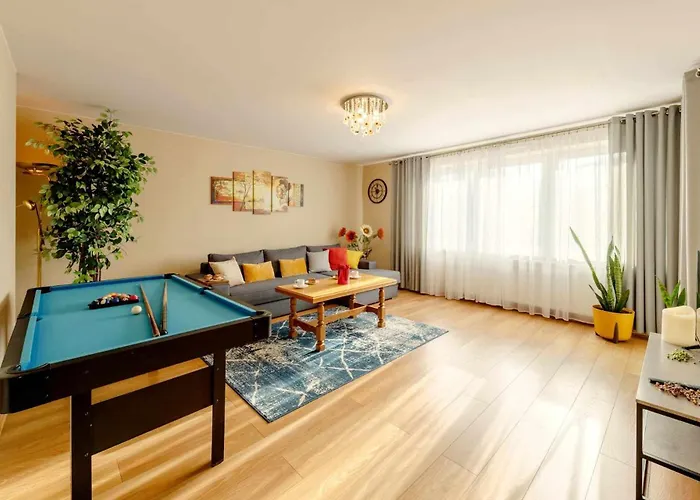 Bbapartamenty Straconka 3