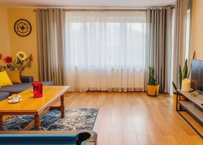 Straconka 3,bielsko-biala Appartement Bielsko-Biała